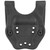 BLACKHAWK SERPA Mid-Ride Duty Belt Loop with Duty Holster Screws, For Duty Holster Use Only, Black 44H902BK