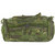 Grey Ghost Gear Range Bag, 9"T X 20"W X 7"D, 1260 Cubic Inches, Nylon, Multicam Tropic 60200-40