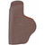 1791 Fair Chase, Inside Waistband Holster, Right Hand, Brown, Fits Glock 26 27 33, Deer Skin, Size 4 FCD-4-BRW-R
