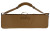 Grey Ghost Gear Rifle Case, Coyote Brown, 38"x11"x4" 6021-14