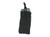 BLACKHAWK S.T.R.I.K.E. Single M4/M16 Magazine Pouch, Holds 1, Black 37CL68BK