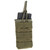 BLACKHAWK S.T.R.I.K.E. Single M4/M16 Magazine Pouch, Holds 1, OD Green 37CL68OD