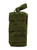 BLACKHAWK S.T.R.I.K.E. Single M4/M16 Magazine Pouch, Holds 1, OD Green 37CL68OD