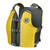 Mustang APF Foam Vest - Yellow\/Grey