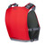 Mustang APF Foam Vest - Red\/Grey