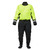Mustang MSD576 Water Rescue Dry Suit - Medium