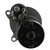 ARCO Marine High-Performance Inboard Starter w\/Gear Reduction  Permanent Magnet - Clockwise Rotation (2.3 Fords)
