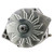 ARCO Marine Premium Replacement Alternator w\/Single Groove Pulley - 12V 70A