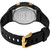 Timex T100 Black\/Gold - 150 Lap