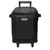 Coleman CHILLER 42-Can Soft-Sided Portable Cooler w\/Wheels - Black