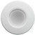 Lumitec Orbit - Flush Mount Down Light - White Finish - 4 Color Blue\/Red\/Purple\/White Non Dimming