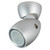 Lumitec GAI2 - General Area Illumination2 Light - Brushed Finish - 3-Color Red\/Blue Non-Dimming w\/White Dimming