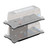 Garmin Stacking Mount f\/Garmin BlueNet Network