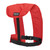 Mustang MIT 100 Convertible Inflatable PFD - Red