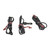 YakGear 3 Leash Combo f\/Paddle  Pole