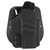 1791 Kydex Paddle, Outside Waistband Holster, Fits Taurus G2C/G3, Matte Finish, Kydex Construction, Black, Right Hand TAC-PDH-OWB-G2C-G3-BLK-R