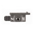 American Defense Mfg. AD-AEMS, Optic Mount, Lower 1/3 Height, Anodized Finish, Black, Quick Release, Fits Holosun 510C AD-AEMS-11-STD