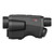 AGM Global Vision Fuzion LRF TM25-384, Thermal Imaging and CMOS Monocular, Built in Range Finder, 3.5x-28x Magnification, 12 Micron, 384x288 (50 Hz), 35mm Lens, Black 3142451305FM31