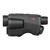 AGM Global Vision Fuzion LRF TM35-640, Thermal Imaging and CMOS Monocular, Built in Range Finder, 2-16x Magnification, 12 Micron, 640X512 (50 Hz), 35mm Lens, Black 3142551305FM31