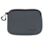 Allen Neoprene Pistol Pouch, Compact, Neoprene, Charcoal 3635