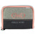 Allen Company Girls with Guns, Pistol Case, 10", Polyester, Pink 9072