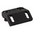 Arisaka Defense Offset Light Mount, For SureFire Scout Light Weapon Lights, Fits MLOK, Anodized Finish, Black OSM-M