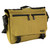 American Tactical Rukx Gear, Discrete Business Bag, w/Concealed Pistol Pocket, 15"X11", Tan CTBBT