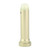 Battle Arms Development Heavy Buffer, Mil-Spec, 3.8oz, Silver, Fits AR-15 AR15-BUFFER-H