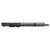 Battle Arms Development WORKHORSE, Complete Upper Receiver, 556NATO, 16" Barrel, Fits AR-15, M-Lok Handguard, Anodized Finish, Sniper Gray, Includes Bad Rack-15 C Ambidextrous Charging Handle and AR15/M16 BCG WH-UR16G-Y-15C