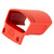Burris Optics FastFire Color Cover, Red, Fits Burris FastFire 626056