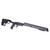 Christensen Arms Modern Precision Rifle Chassis, Black Anodized, Fits Remington 700 Long Action, 17" M-Lok Forend 810-00001-03