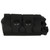 Cole-TAC Compact Dump Pouch, Fits 8 AR Magazines, 70D Nylon, Black CDP101