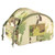 Cole-TAC Night Vision Guardian, Zipper Case, 7.5"x6"x5", 1000 Denier Nylon, Multicam NVG1003