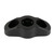 CMC Triggers M-Lok QD Sling Mount, Fits M-LOK, 1.3" Long, Anodized Finish, Black 81720
