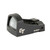 Crimson Trace Corporation RAD Micro, Reflex, 1X, N/A, Red Dot, Black, 3 MOA 01-3000201