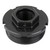 Dead Air Armament Hub, Direct Thread Mount, 5/8X24, Black LT302