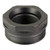 Energetic Armament TB Mount, Compatible with Threaded Muzzle Devices, 1.375x24 Thread Pattern, Machined from Titanium, DLC Finish, Black EA37