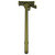 Fortis Manufacturing, Inc. Hammer, Charging Handle, Anodized Finish, Olive Drab Green, Fits AR-15 556-HAMMER-ANO-ODG