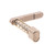 Fortis Manufacturing, Inc. Billet Magazine Catch and Release, Nitride Finish, Flat Dark Earth, Fits AR-15 AR15-BMCR-FDE