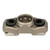 Fortis Manufacturing, Inc. QD Sling Mount, Flat Dark Earth, Fits M-LOK QD-ALUM-ML-FDE