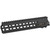 Geissele Automatics MK8, Super Modular Rail, Handguard, 10.5", M-LOK, Barrel Nut Wrench Sold Separately (GEI-02-243), Gas Block Not Included, Black 05-1657B