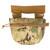 Grey Ghost Gear GHP (Plate Carrier Lower Accessory Pouch), Nylon Construction, Zipper Pouch, Matte Finish, MultiCam 2014-5