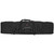 GPS Tactical Double Rifle Case, Black, 55", 600 Denier Polyester GPS-DRC55