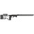 MDT ACC Elite, Rifle Chassis, Cerakote Finish, Black, Fits Remington 700 Short Action 106557-BLK