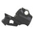 Mesa Tactical Mesa Tactical, LEO Gen II Telescoping Stock Adapter, Mossberg 500/590, Black 92630