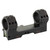 Riton Optics Contessa, 30mm Quick Detach Mount, Picatinny, Hardened Steel, 20 MOA, Black XRC30QD2023