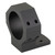 Shield Sights Scope Mount, 34mm, Black MNT-D-SCP-34-SMS-RMS