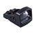 Shield Sights Reflex Mini Sight, Edition, Waterproof, Red Dot Sight, Non Magnified, Fits RMS Footprint, 4MOA Dot, Black RMSW-4MOA-GLASS