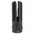 Strike Industries Venom, Flash Hider, 308/7.62, 5/8x24, Black SI-Venom-FH-308-7.62