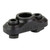 Sons of Liberty Gun Works Quick Detach Socket, M-LOK, Steel Construction, Black 4140SOCKET